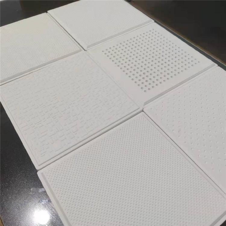 復(fù)合硅鈣板