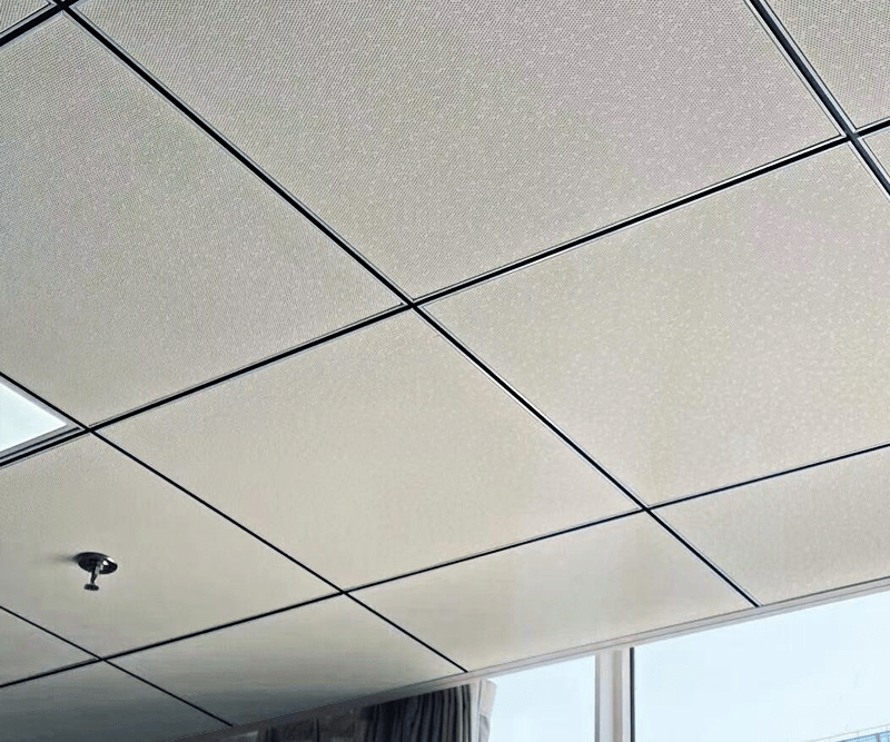 辦公室吊頂用高晶板